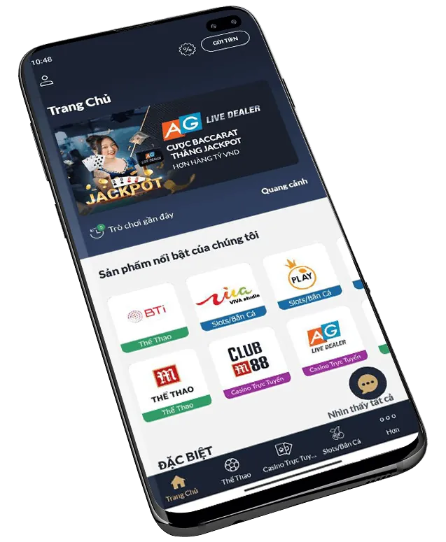 Chất Lượng Trực Tiếp HD